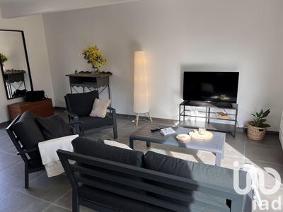 Maison de ville - 100 m² - 4 pièces