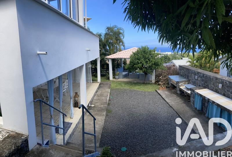 Maison - 183 m² - 5 pièces