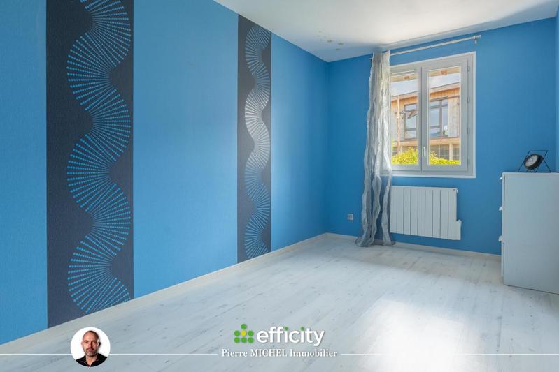 Appartement - 78 m² - 4 pièces