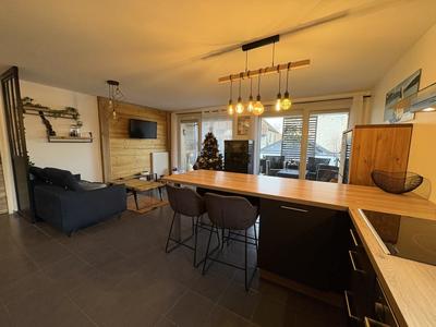 Appartement - 72 m² - 3 pièces