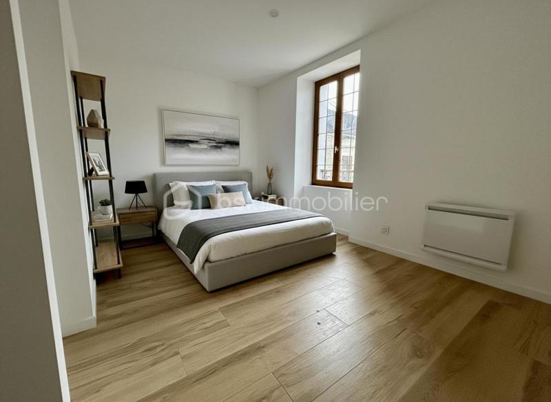 Maison - 70 m² - 4 pièces