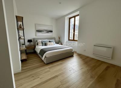 Maison - 70 m² - 4 pièces