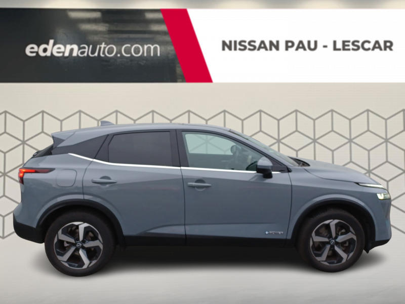Nissan Qashqai e-Power 190 ch n-Connecta