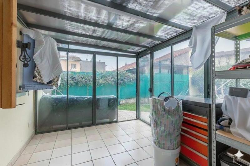 Maison - 78 m² - 3 pièces