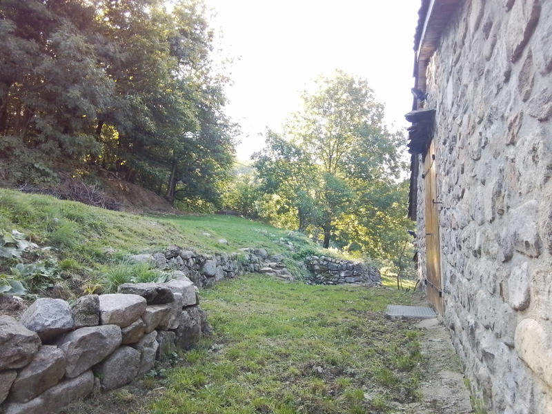 Propriété - 120 m² - 5 pièces