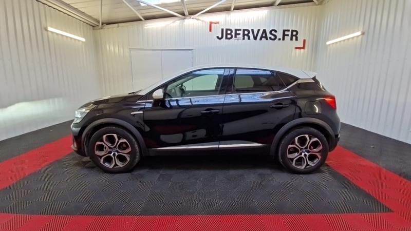 Renault Captur Intens E-Tech Plug-in 160