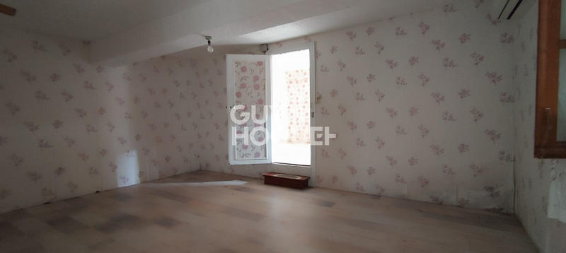 Maison - 67 m² - 3 pièces