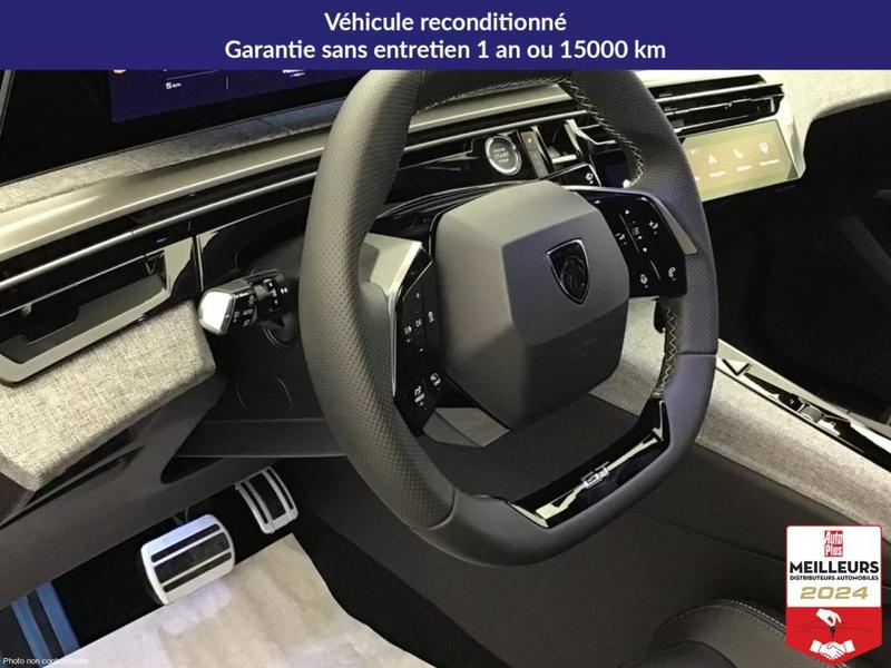 Peugeot 3008 Gt Hybrid 145 e-Dcs6