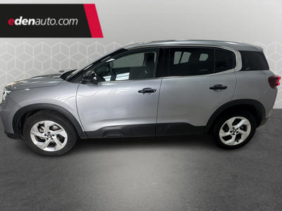 Citroën C5 Aircross BlueHDi 130 Eat8 Plus