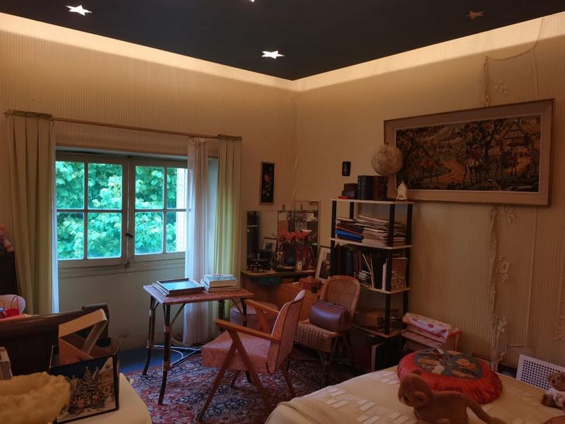 Maison de village - 131 m² - 7 pièces