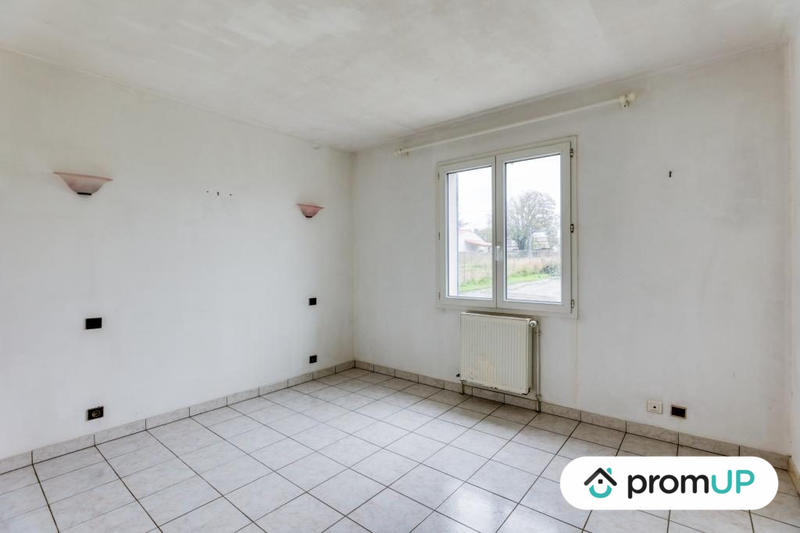 Maison - 270 m² - 7 pièces