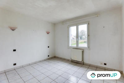 Maison - 270 m² - 7 pièces