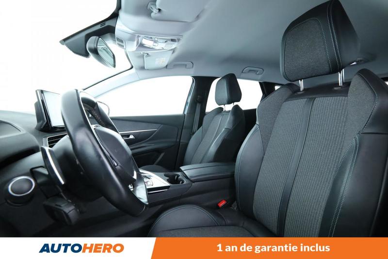 Peugeot 3008 1.5 Blue-HDi Allure Pack Eat8 130 ch
