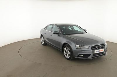 Audi A4 1.8 Tfsi Ambiente 120 ch