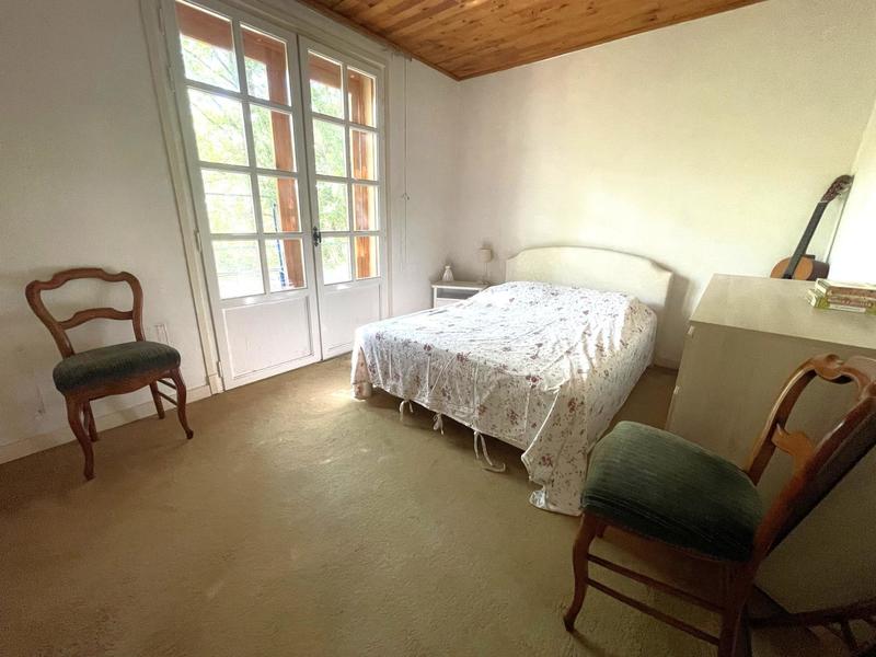 Maison - 165 m² - 6 pièces