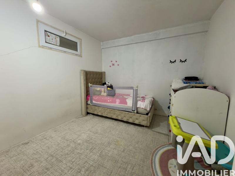 Appartement - 58 m² - 2 pièces