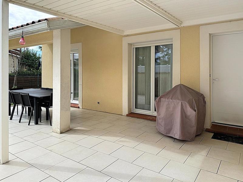 Maison - 169 m² - 6 pièces