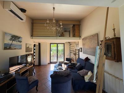 Appartement - 51 m² - 2 pièces