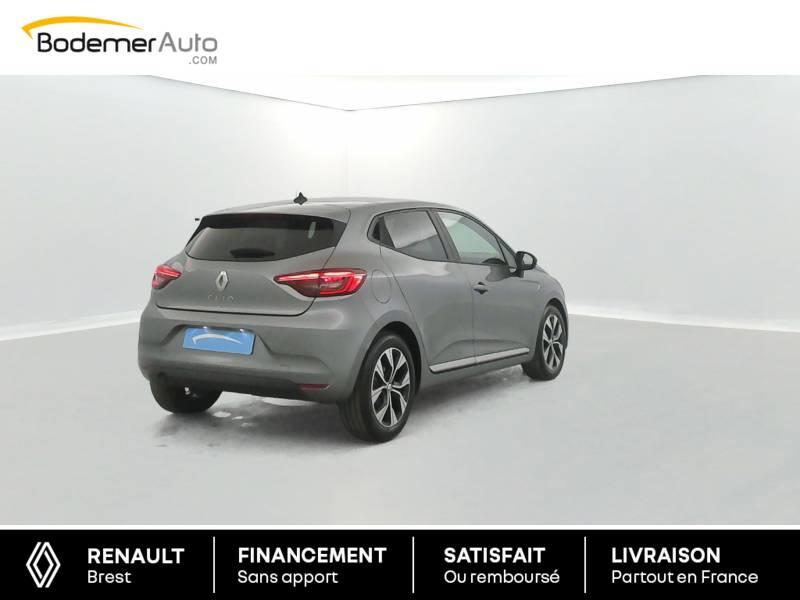 Renault Clio TCe 90 Evolution