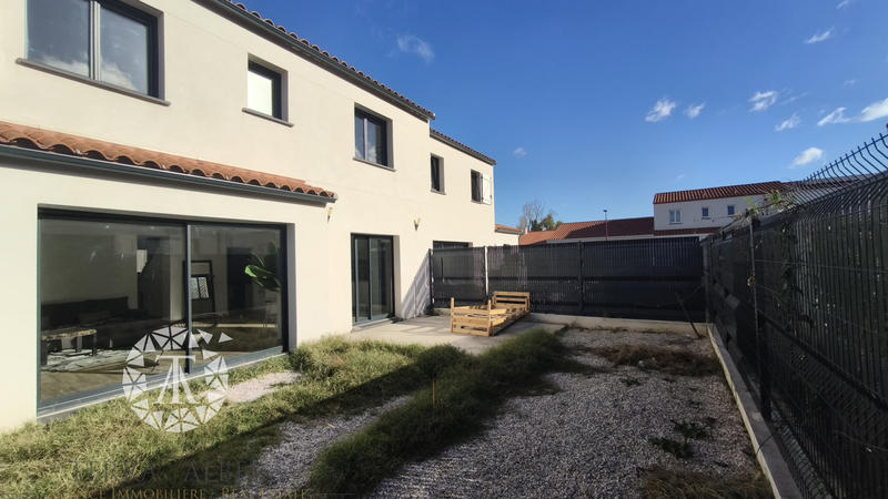 Maison - 136 m² - 5 pièces
