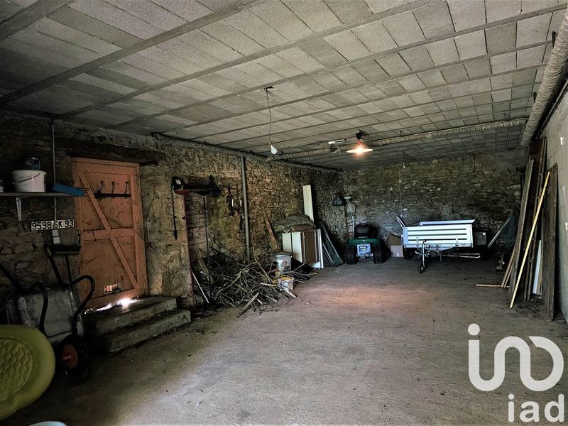 Maison - 150 m² - 7 pièces