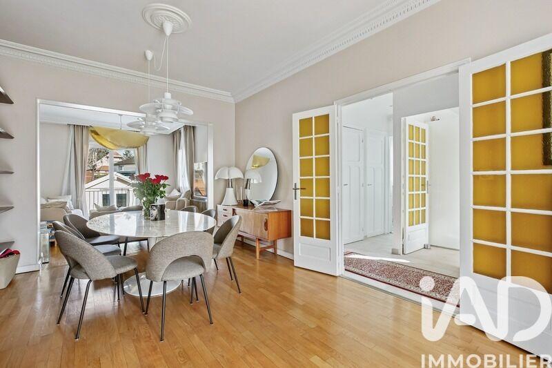 Maison - 154 m² - 6 pièces