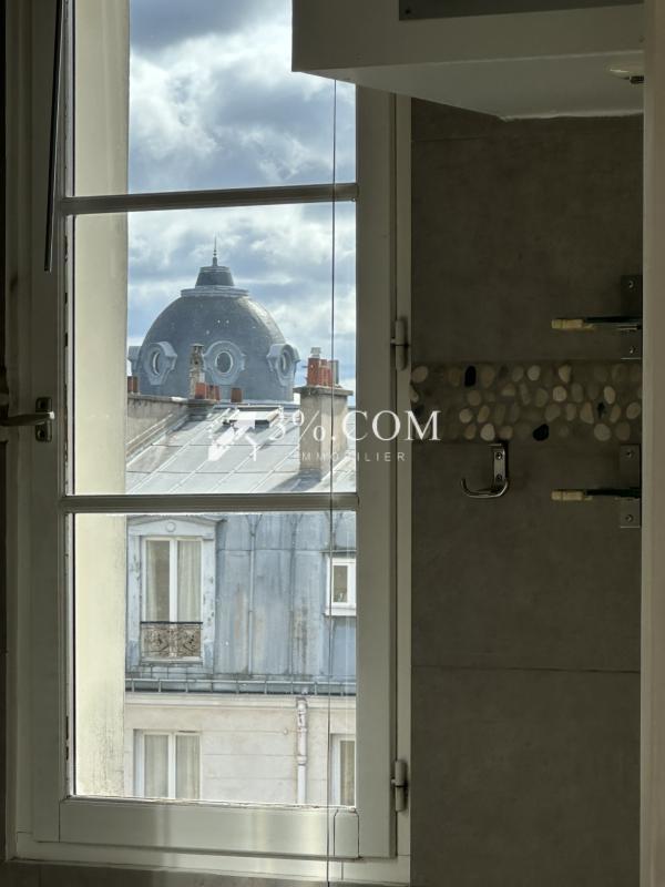 Appartement - 32 m² - 2 pièces