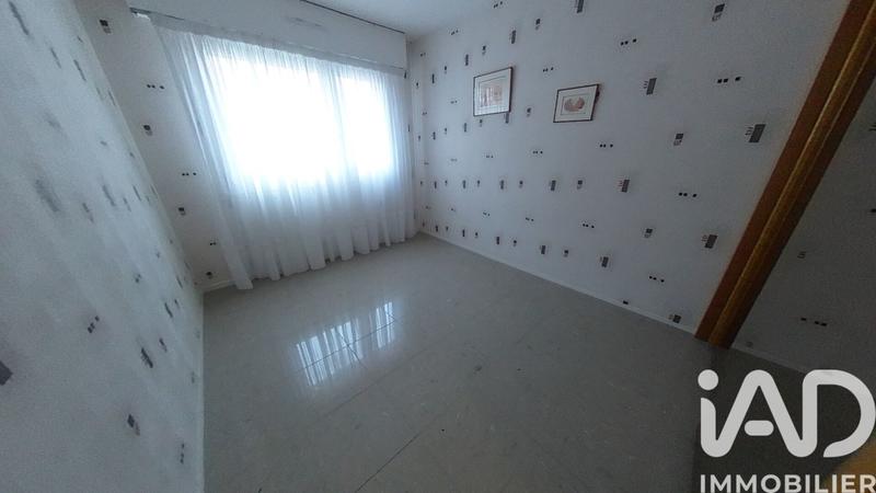 Appartement - 76 m² - 3 pièces