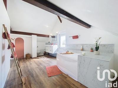 Maison - 155 m² - 7 pièces