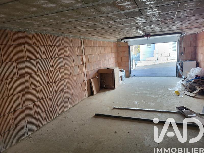 Maison - 103 m² - 4 pièces