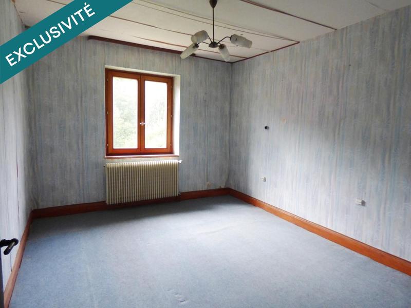 Maison - 84 m² - 4 pièces