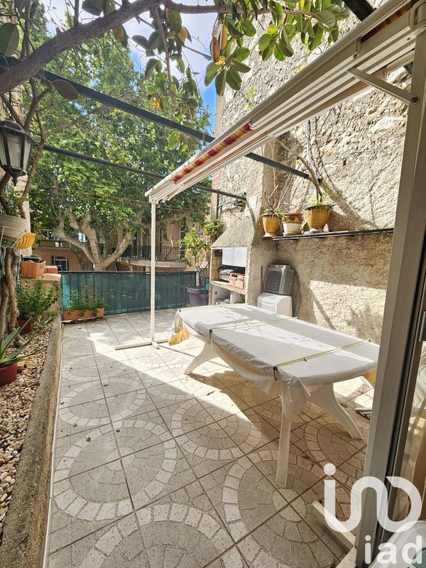 Maison de village - 155 m² - 5 pièces