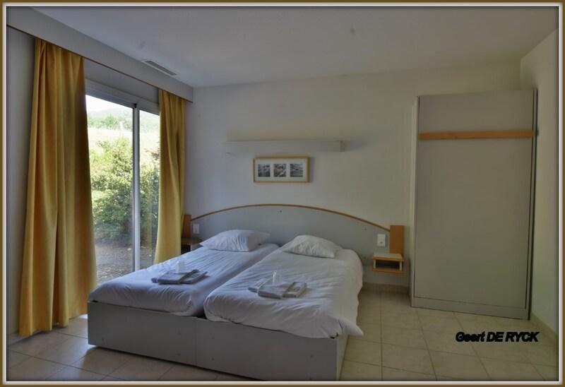 Maison - 60 m² - 2 pièces