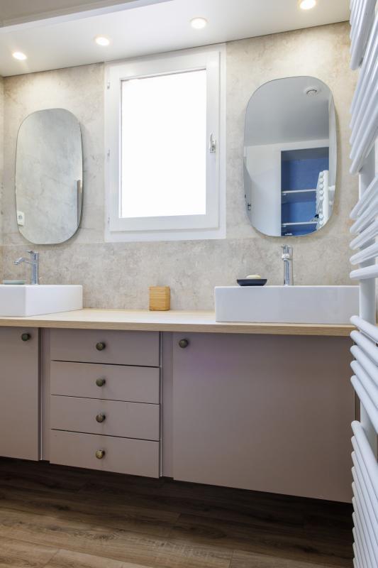 Maison - 123 m² - 4 pièces