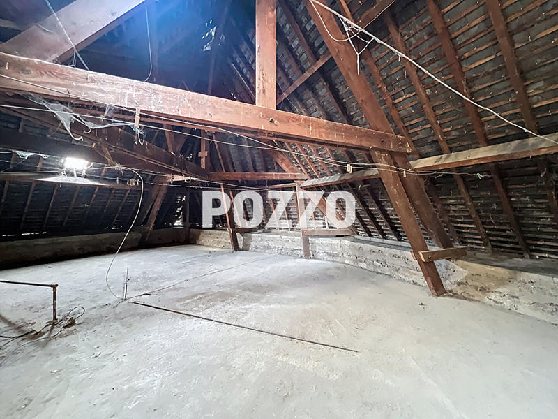 Appartement - 122 m² - 5 pièces