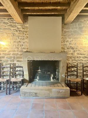 Maison - 84 m² - 4 pièces