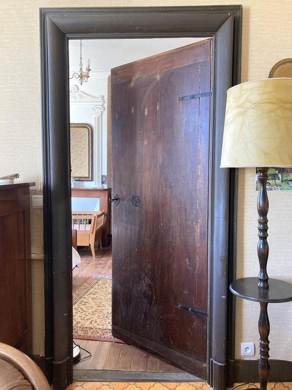 Maison - 160 m² - 8 pièces