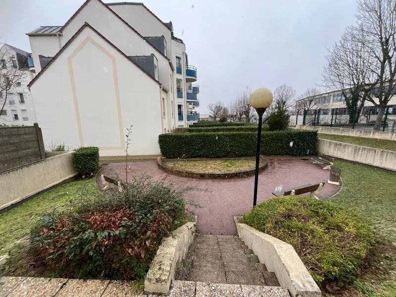 Appartement - 24 m² - 1 pièce