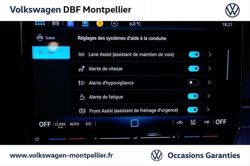 Volkswagen Golf Sw 1.5 eTSI Evo2 150 Dsg7 Style