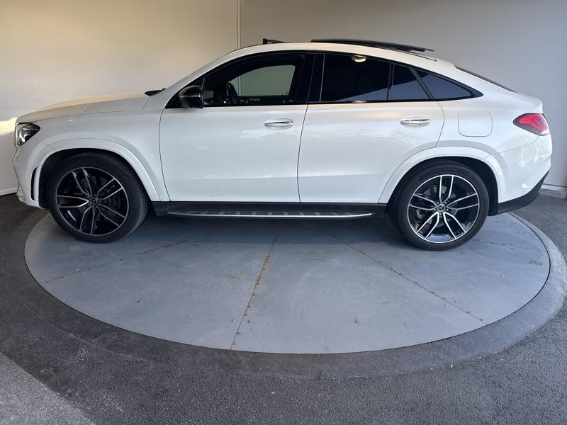 Mercedes Classe Gle coupe 350 de 4matic Amg Line