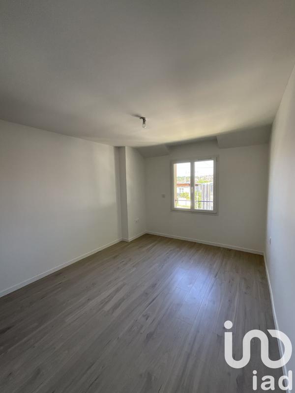 Maison - 155 m² - 6 pièces