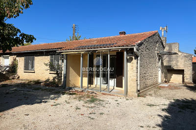 Villa - 75 m² - 3 pièces