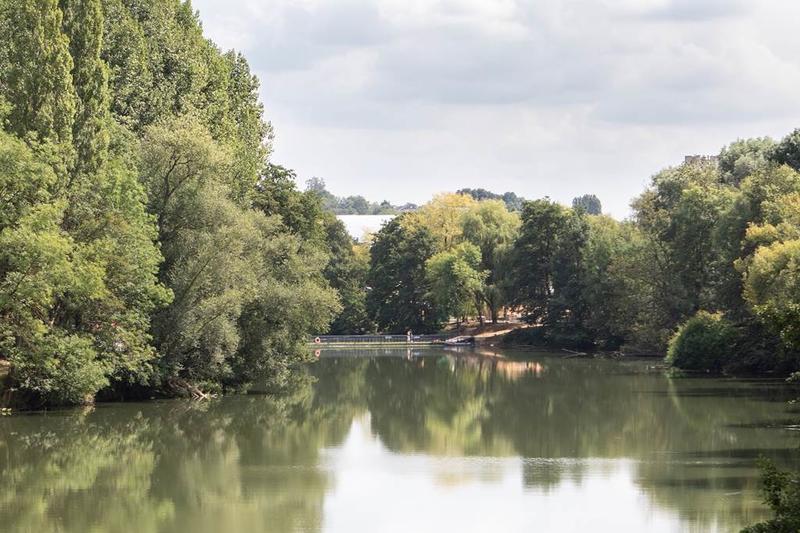 Eco Festival Rock : le Cabaret Vert