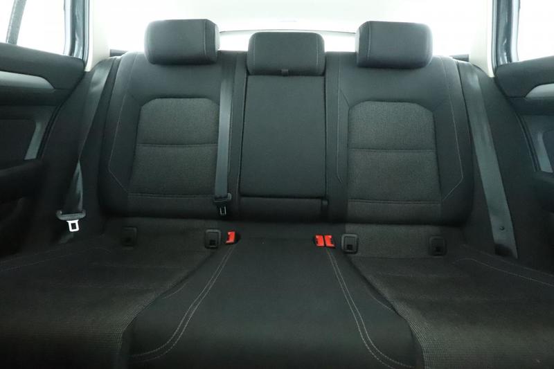 Volkswagen Passat Sw 2.0 Tdi BlueMotion Tech Connect Dsg7 150 ch