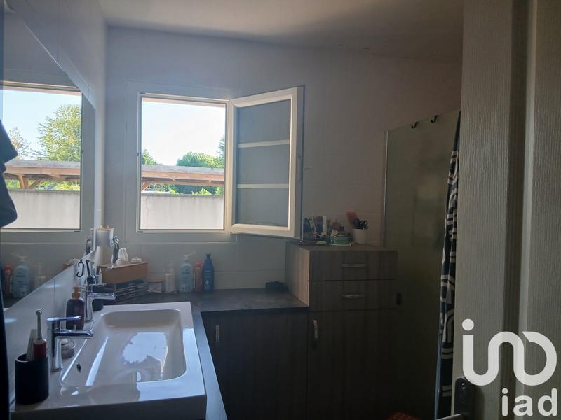 Maison - 170 m² - 7 pièces