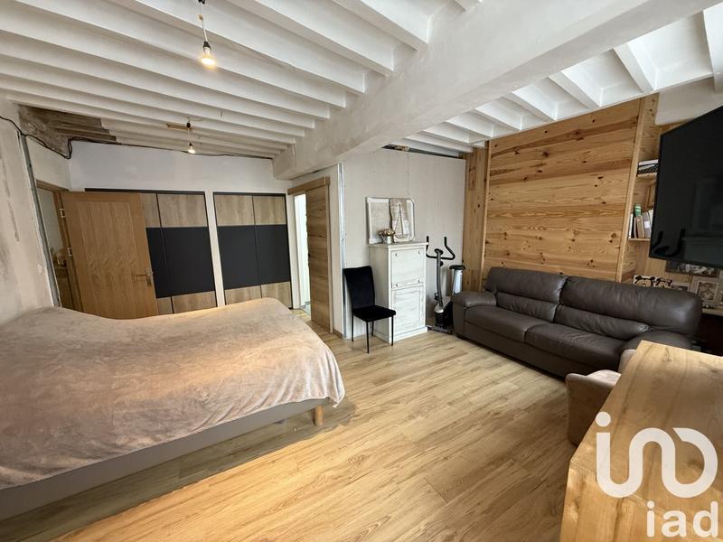 Maison de ville - 157 m² - 5 pièces