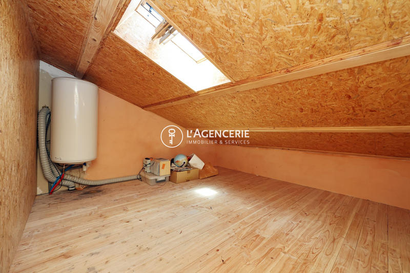 Local commercial - 246 m²