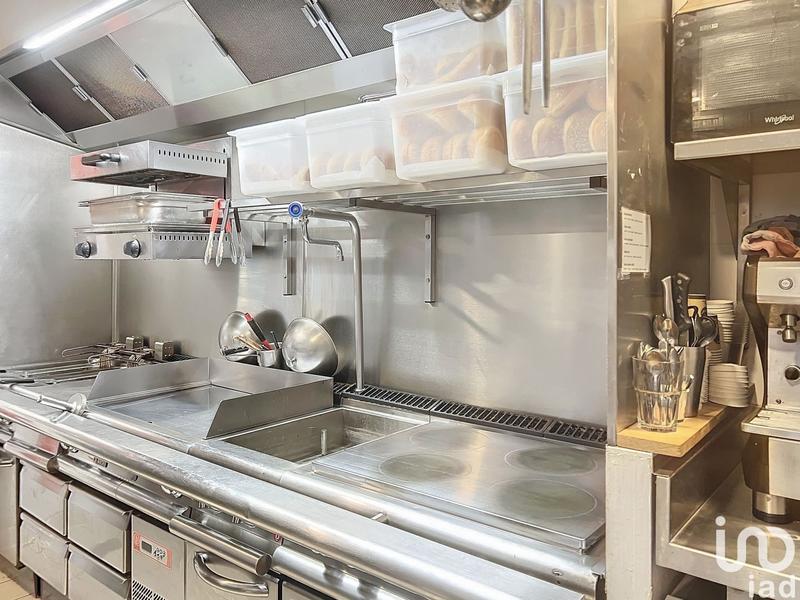 Local commercial - 150 m²