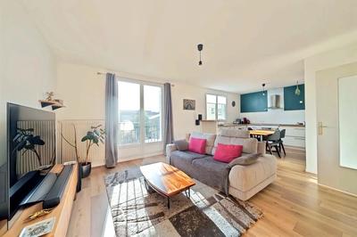 Appartement - 84 m² - 5 pièces