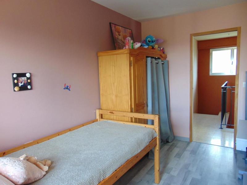 Maison - 160 m² - 7 pièces